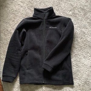 LNWOT Columbia Fleece jacket